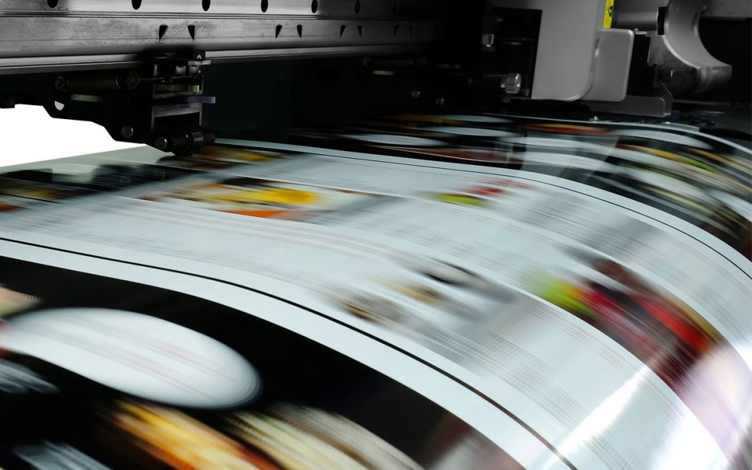 Commercial Printing