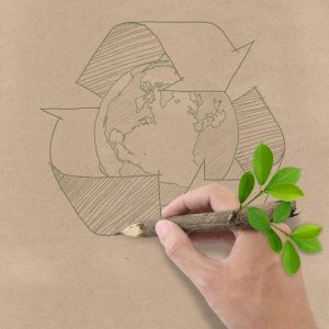 Environmentally Friendly Printing